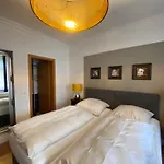 Hotel Hagspihl *