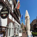 Hagspihl Hotel