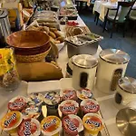 Hagspihl *