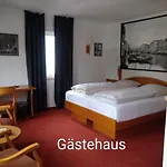 Hotel Hagspihl *