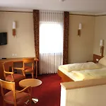 Hagspihl Hotel *