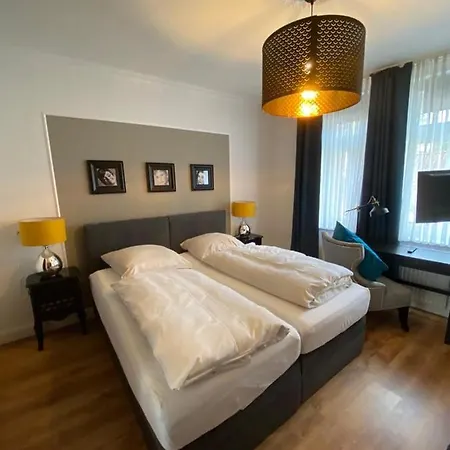 Hagspihl * Quakenbrück