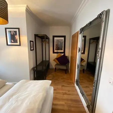 Hagspihl Hotel