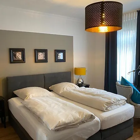 Hagspihl * Quakenbrück