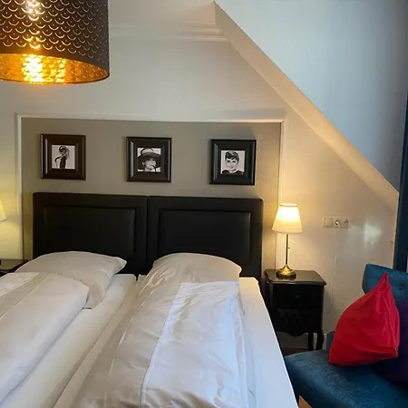 Hagspihl 夸肯布鲁克