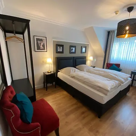 Hagspihl 夸肯布鲁克