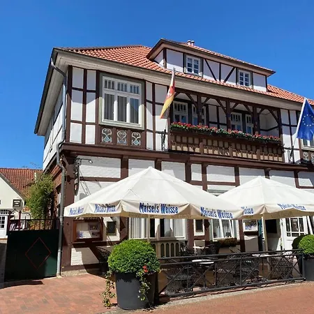 Hagspihl 夸肯布鲁克