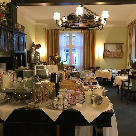 Hagspihl 夸肯布鲁克