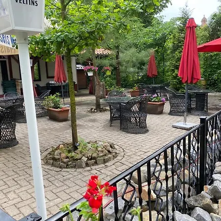 Hotel Hagspihl