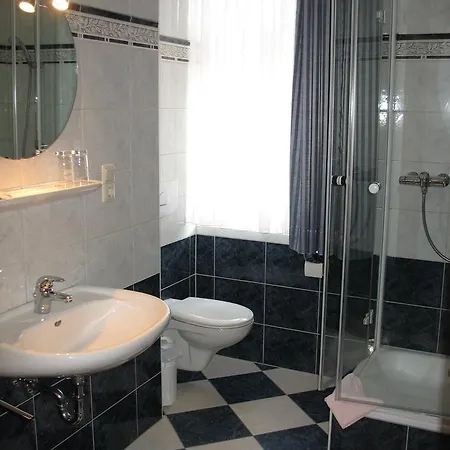 Hagspihl 酒店 夸肯布鲁克