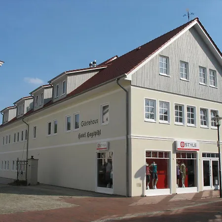 Hagspihl Hotel *